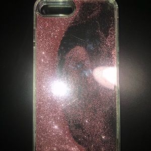 iPhone 8 Plus Glitter Case